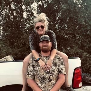 Meet your Posher, Wesley